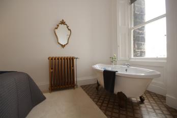 Property to rent in Park Terrace, Glasgow, G3 6BY