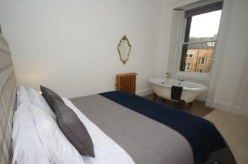 Property to rent in Park Terrace, Glasgow, G3 6BY