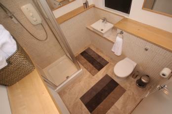 Property to rent in Park Terrace, Glasgow, G3 6BY