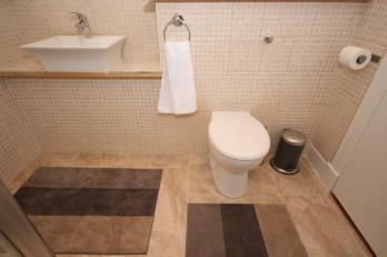 Property to rent in Park Terrace, Glasgow, G3 6BY