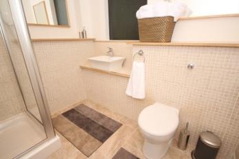 Property to rent in Park Terrace, Glasgow, G3 6BY