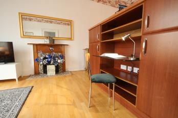 Property to rent in Park Terrace, Glasgow, G3 6BY