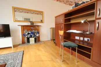 Property to rent in Park Terrace, Glasgow, G3 6BY
