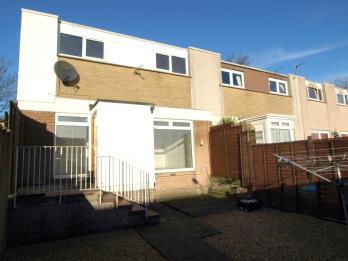Property to rent in Dunbeath Drive,  Glenrothes, KY7