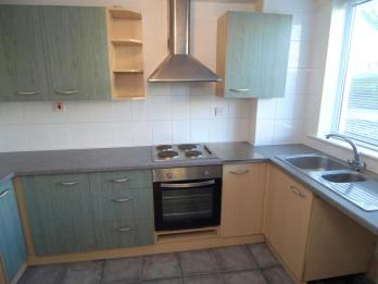 Property to rent in Dunbeath Drive,  Glenrothes, KY7