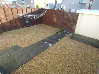 Property to rent in Dunbeath Drive,  Glenrothes, KY7