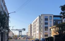 Property to rent in 0/1, 1 Minerva Way, Glasgow, G3 8AT