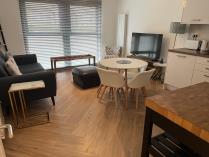 Property to rent in 0/1, 1 Minerva Way, Glasgow, G3 8AT