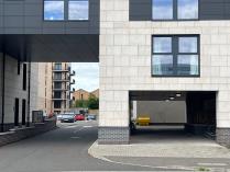 Property to rent in 0/1, 1 Minerva Way, Glasgow, G3 8AT