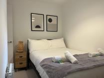 Property to rent in 0/1, 1 Minerva Way, Glasgow, G3 8AT