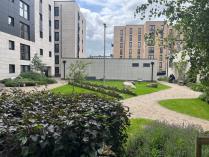 Property to rent in 0/1, 1 Minerva Way, Glasgow, G3 8AT