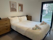 Property to rent in 0/1, 1 Minerva Way, Glasgow, G3 8AT