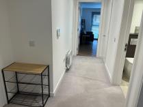 Property to rent in 0/1, 1 Minerva Way, Glasgow, G3 8AT
