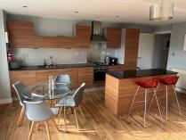 Property to rent in 4/4, 120 Ingram Street, Glasgow, G1 1EJ