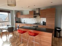 Property to rent in 4/4, 120 Ingram Street, Glasgow, G1 1EJ