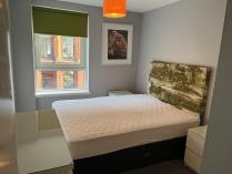 Property to rent in 4/4, 120 Ingram Street, Glasgow, G1 1EJ