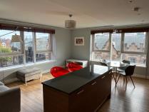 Property to rent in 4/4, 120 Ingram Street, Glasgow, G1 1EJ
