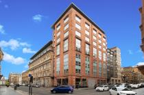 Property to rent in 4/4, 120 Ingram Street, Glasgow, G1 1EJ