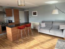 Property to rent in 4/4, 120 Ingram Street, Glasgow, G1 1EJ