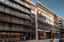 Property to rent in 8/3, 45 Mitchell Street, Glasgow, G1 3LA