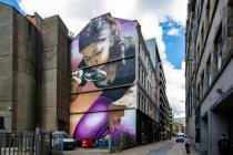 Property to rent in 8/3, 45 Mitchell Street, Glasgow, G1 3LA