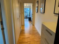 Property to rent in 8/3, 45 Mitchell Street, Glasgow, G1 3LA