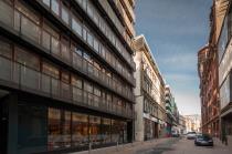 Property to rent in 8/3, 45 Mitchell Street, Glasgow, G1 3LA