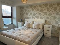 Property to rent in 8/3, 45 Mitchell Street, Glasgow, G1 3LA