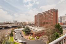 Property to rent in 16/6, Block 1, 490 Argyle Street, Glasgow, G2 8AL