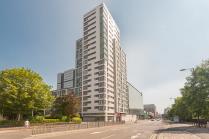 Property to rent in 16/6, Block 1, 490 Argyle Street, Glasgow, G2 8AL