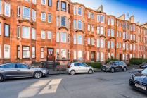 Property to rent in 1/1, 85 Barlogan Avenue, Glasgow, G52 1AG