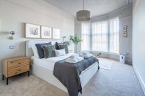 Property to rent in 1/1, 85 Barlogan Avenue, Glasgow, G52 1AG