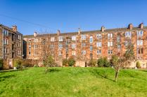 Property to rent in 1/1, 85 Barlogan Avenue, Glasgow, G52 1AG