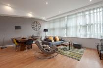 Property to rent in 2/13, 145 Albion Street, Glasgow, G1 1QS