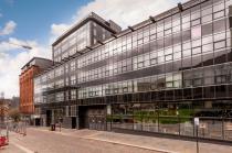Property to rent in 2/13, 145 Albion Street, Glasgow, G1 1QS
