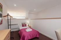 Property to rent in 2/13, 145 Albion Street, Glasgow, G1 1QS