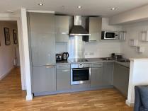 Property to rent in 8/3, 45 Mitchell Street, Glasgow, G1 3LA