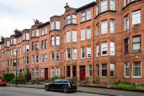 Property to rent in 1/1, 24 Nairn Street, Glasgow, G3 8SF