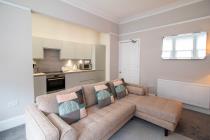 Property to rent in 1/1, 24 Nairn Street, Glasgow, G3 8SF