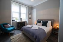 Property to rent in 1/1, 24 Nairn Street, Glasgow, G3 8SF