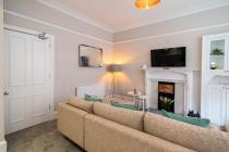 Property to rent in 1/1, 24 Nairn Street, Glasgow, G3 8SF