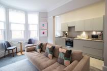 Property to rent in 1/1, 24 Nairn Street, Glasgow, G3 8SF