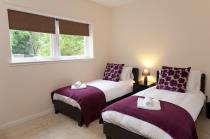 Property to rent in 21 Belmont Street