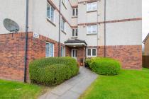 Property to rent in Ocean Field, Clydebank
