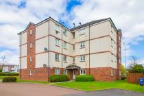 Property to rent in Ocean Field, Clydebank