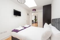 Property to rent in Vienna Apartments - 55 Mitchell Street