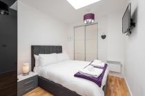 Property to rent in Vienna Apartments - 55 Mitchell Street