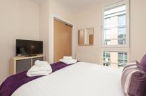 Property to rent in 19 Oswald Street