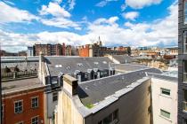 Property to rent in 8/3, 45 Mitchell Street, Glasgow, G1 3LA