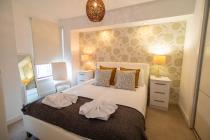 Property to rent in 8/3, 45 Mitchell Street, Glasgow, G1 3LA